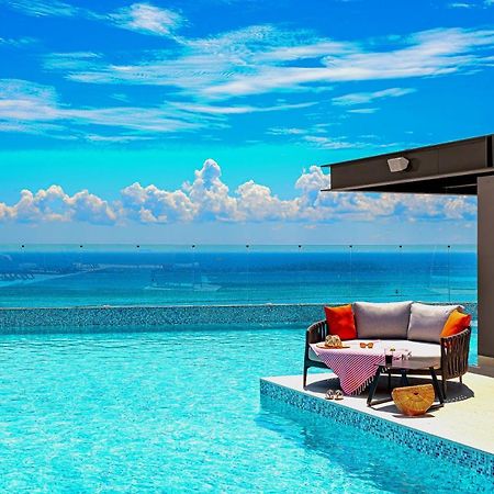 Singular Dream Beach Residences Playa del Carmen Exterior foto