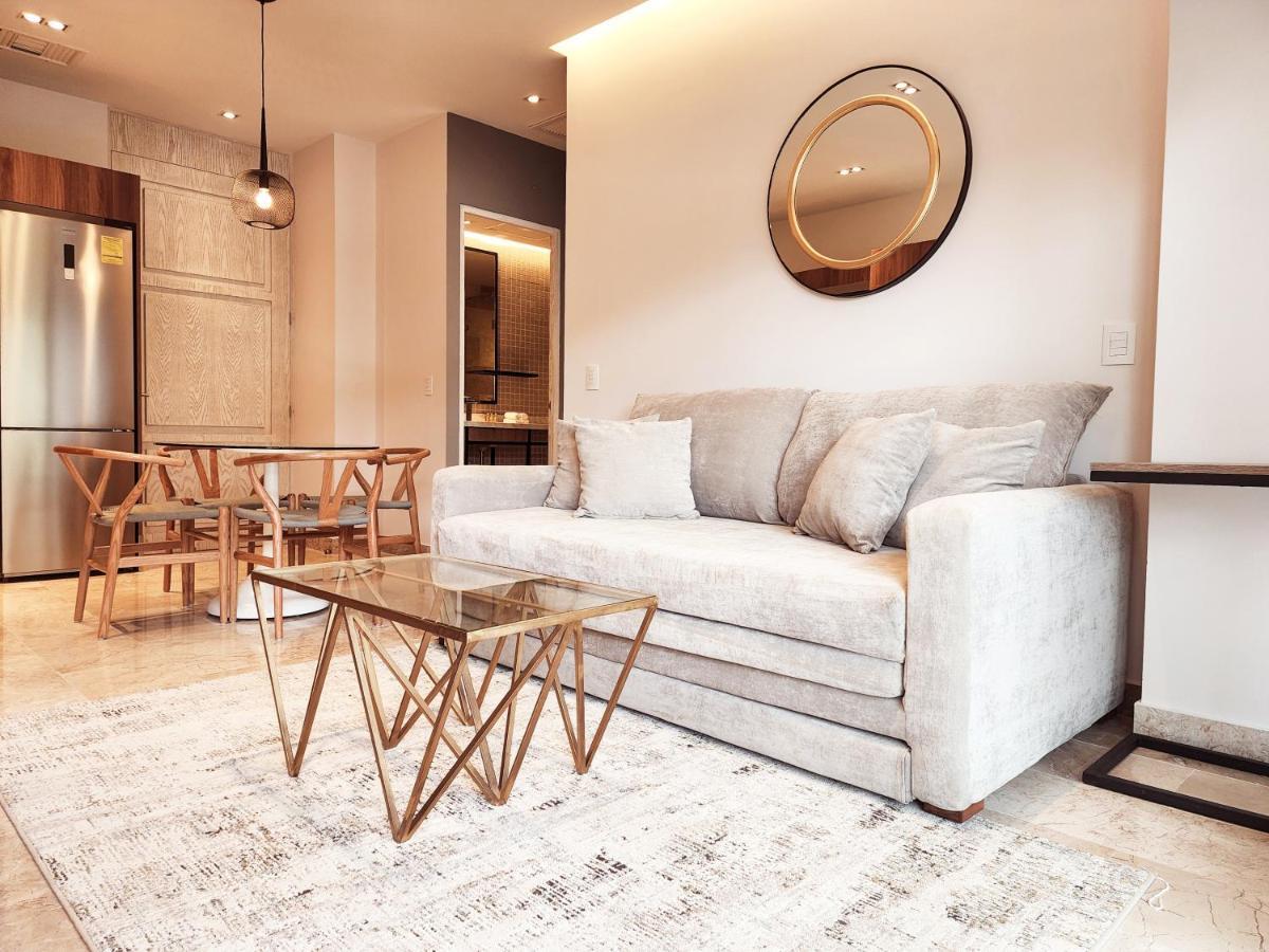 Singular Dream Beach Residences Playa del Carmen Exterior foto