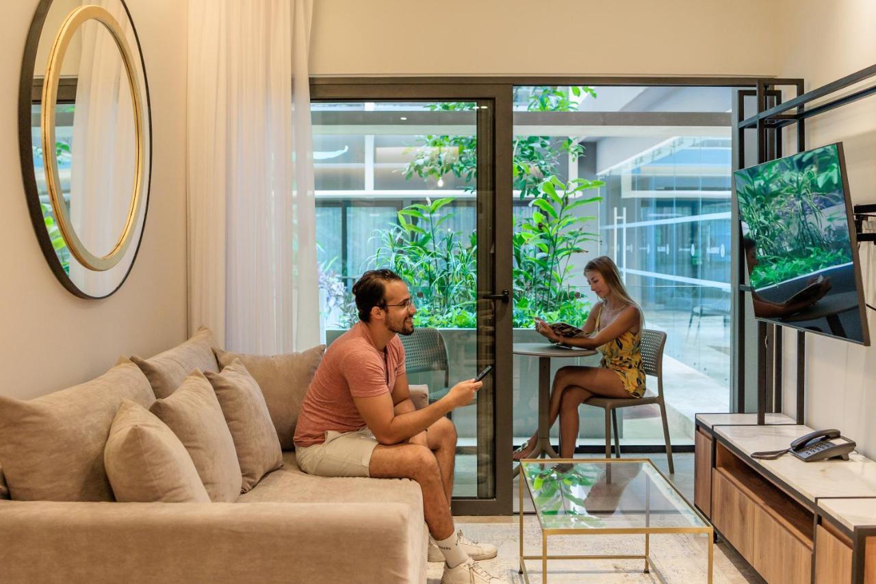 Singular Dream Beach Residences Playa del Carmen Exterior foto